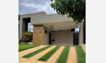 Imagem 2: Casa de condomínio à venda em Ribeirão Preto, Reserva Imperial, com 3 quartos, 145,80m²