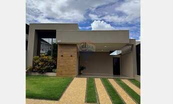 Imagem: Casa de condomínio à venda em Ribeirão