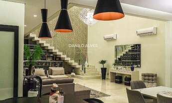 Imagem 5: Casa de condomínio à venda, no Alto do castelo, em Ribeirão Preto, Residencial Alto do Cas