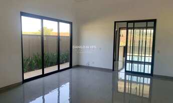 Imagem 7: Casa de condomínio para alugar, no Terras de Siena, em Ribeirão Preto, com 3 quartos, 200m