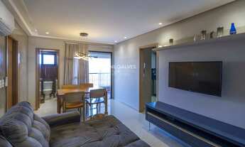 Imagem: Apartamento à venda, no Palos Verdes, em