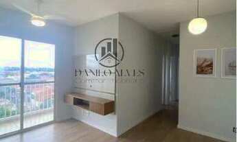 Imagem: Apartamento à venda, no Condominio vitoria