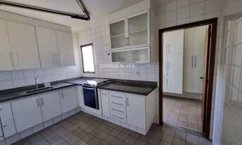 Imagem 4: Apartamento à venda, no Condominio Baia de Sapri, em Ribeirão Preto, Vila Seixas, com 3 qu