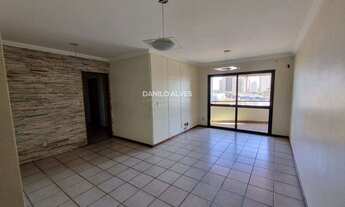 Imagem 3: Apartamento à venda, no Condominio Baia de Sapri, em Ribeirão Preto, Vila Seixas, com 3 qu