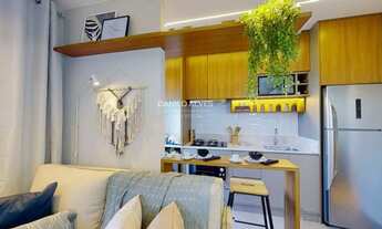 Imagem 5: Apartamento à venda em Ribeirão Preto, City Ribeirão, com 2 quartos, 54m²