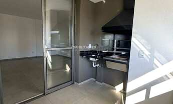 Imagem 7: Apartamento à venda, no Edifício Magnólia, em Ribeirão Preto, com 2 quartos, 82,55m²