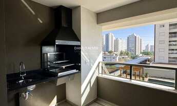 Imagem 6: Apartamento à venda, no Edifício Magnólia, em Ribeirão Preto, com 2 quartos, 82,55m²