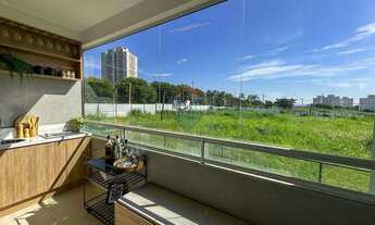 Imagem: Apartamento à venda, no VILLAGE PARK, em