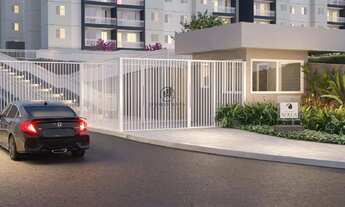 Imagem 2: Apartamento à venda, no Village Novus, em Ribeirão Preto, com 2 quartos, 48m²