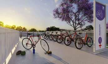 Imagem 3: Apartamento à venda, no Village Novus, em Ribeirão Preto, com 2 quartos, 48m²