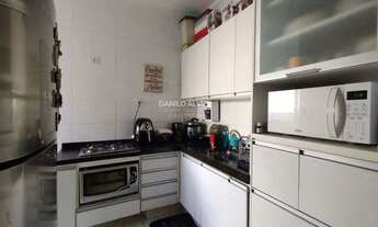 Imagem 5: Apartamento à venda em Ribeirão Preto, Jardim Botânico, com 2 quartos, 70m²