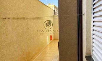 Imagem 7: Apartamento à venda em Ribeirão Preto, Jardim Botânico, com 2 quartos, 66m²