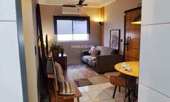 Imagem 4: Apartamento à venda em Ribeirão Preto, Jardim Botânico, com 2 quartos, 64m²