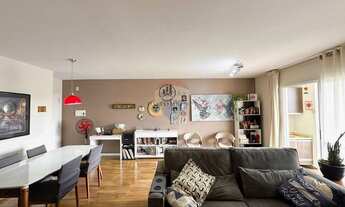 Imagem 5: Apartamento à venda, no Panoramic Club House, em Ribeirão Preto, Nova Aliança, com 3 quart