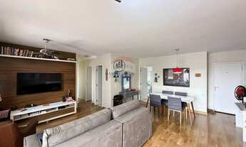 Imagem 4: Apartamento à venda, no Panoramic Club House, em Ribeirão Preto, Nova Aliança, com 3 quart