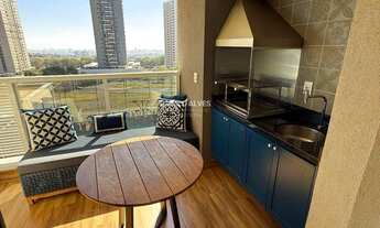 Imagem: Apartamento à venda, no Mirage, em Ribeirão