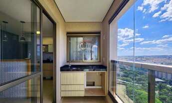 Imagem: Apartamento à venda, no VilaBoim, em Ribeirão