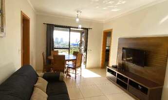 Imagem 6: Apartamento à venda em Ribeirão Preto, Residencial Jequitibá, com 3 quartos, 95m²