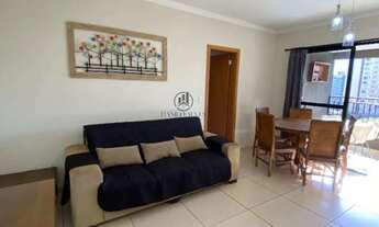 Imagem 4: Apartamento à venda em Ribeirão Preto, Residencial Jequitibá, com 3 quartos, 95m²