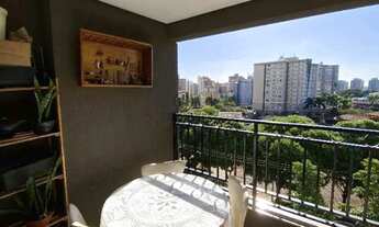 Imagem 2: Apartamento à venda em Ribeirão Preto, Residencial Jequitibá, com 3 quartos, 95m²