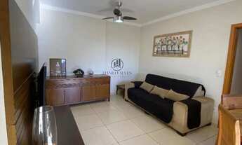 Imagem 5: Apartamento à venda em Ribeirão Preto, Residencial Jequitibá, com 3 quartos, 95m²