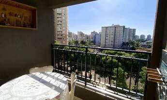 Imagem 3: Apartamento à venda em Ribeirão Preto, Residencial Jequitibá, com 3 quartos, 95m²