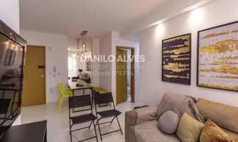 Imagem: Apartamento no Edifício Parc Sul Nova