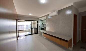 Imagem 3: Apartamento para alugar, no Fascinio, em Ribeirão Preto, Jardim Botânico, com 2 quartos, 8