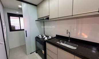 Imagem 7: Apartamento para alugar, no Fascinio, em Ribeirão Preto, Jardim Botânico, com 2 quartos, 8