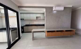 Imagem 6: Apartamento para alugar, no Fascinio, em Ribeirão Preto, Jardim Botânico, com 2 quartos, 8