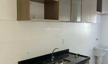 Imagem 6: Apartamento para alugar, no Residencial Arvo Ribeirania, em Ribeirão Preto, Ribeirânia, co