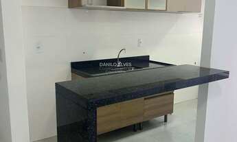 Imagem 7: Apartamento para alugar, no Residencial Arvo Ribeirania, em Ribeirão Preto, Ribeirânia, co