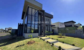 Imagem 3: Sobrado em condomínio com 3 suítes, 210m²