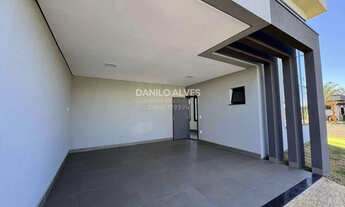 Imagem 6: Sobrado em condomínio com 3 suítes, 210m²