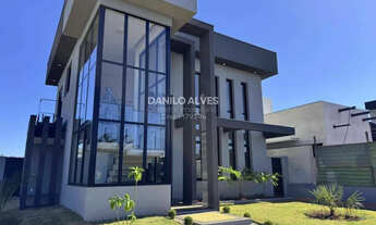 Imagem 4: Sobrado em condomínio com 3 suítes, 210m²