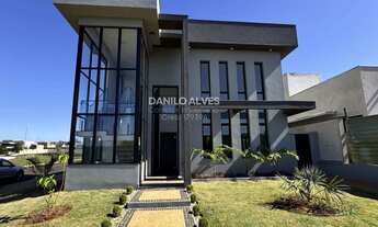 Imagem 2: Sobrado em condomínio com 3 suítes, 210m²