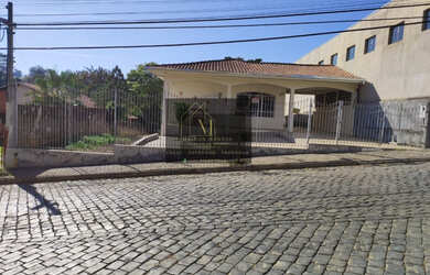 Imagem 5: CASA - TOMAZINA-PR