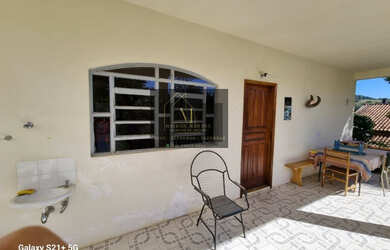 Imagem 2: CASA - TOMAZINA-PR