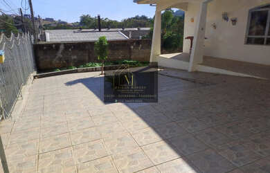 Imagem 3: CASA - TOMAZINA-PR