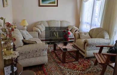 Imagem 4: Casa alto padrão