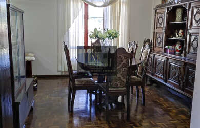 Imagem 7: Casa alto padrão