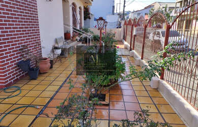 Imagem 3: Casa alto padrão