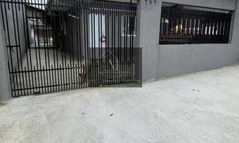 Imagem 1: Casa de vila com 2 quartos, 80m², à venda em Sorocaba, Jardim Santa Bárbara