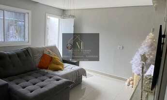 Imagem 2: Casa de vila com 2 quartos, 80m², à venda em Sorocaba, Jardim Santa Bárbara