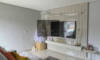 Imagem 3: Casa de vila com 2 quartos, 80m², à venda em Sorocaba, Jardim Santa Bárbara