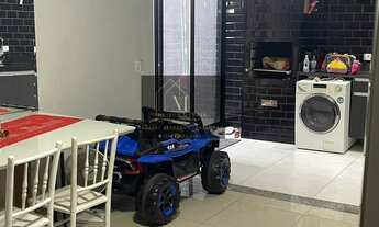 Imagem 7: Casa de vila com 2 quartos, 80m², à venda em Sorocaba, Jardim Santa Bárbara