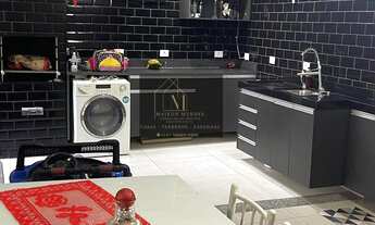 Imagem 5: Casa de vila com 2 quartos, 80m², à venda em Sorocaba, Jardim Santa Bárbara