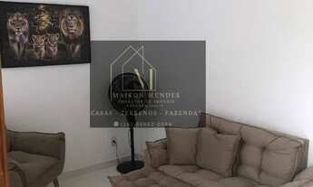 Imagem 2: Casa de vila com 2 quartos, 60m², à venda em Sorocaba, Lopes de Oliveira