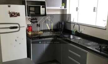 Imagem 4: Casa de vila com 2 quartos, 60m², à venda em Sorocaba, Lopes de Oliveira