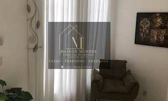 Imagem 3: Casa de vila com 2 quartos, 60m², à venda em Sorocaba, Lopes de Oliveira